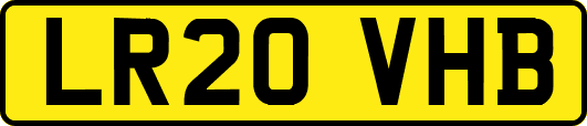 LR20VHB