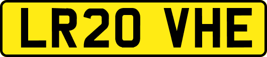 LR20VHE