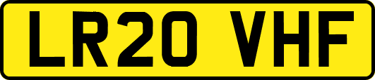 LR20VHF