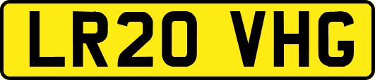 LR20VHG
