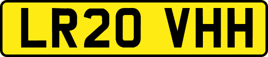 LR20VHH