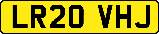 LR20VHJ