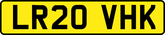 LR20VHK