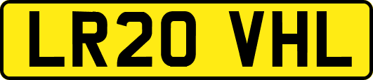 LR20VHL