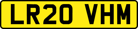 LR20VHM