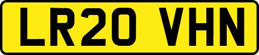 LR20VHN
