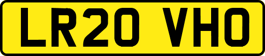 LR20VHO