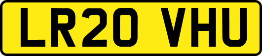 LR20VHU