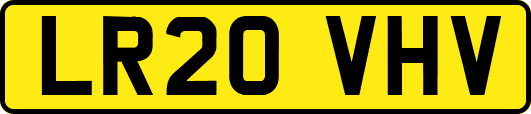 LR20VHV