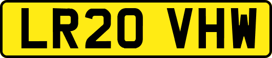 LR20VHW
