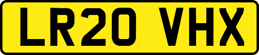 LR20VHX