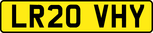 LR20VHY