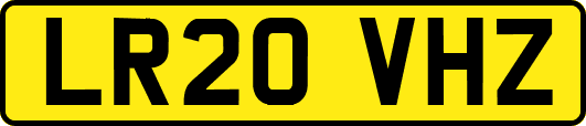LR20VHZ