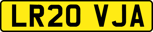 LR20VJA
