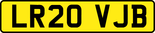 LR20VJB
