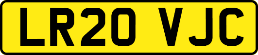 LR20VJC
