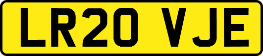 LR20VJE