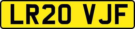 LR20VJF