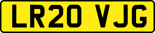 LR20VJG