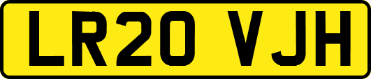 LR20VJH