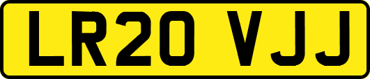 LR20VJJ