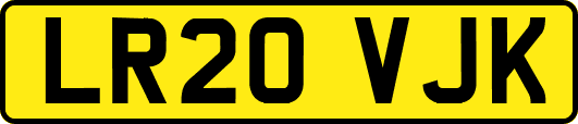 LR20VJK