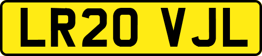 LR20VJL