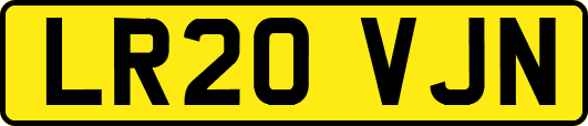 LR20VJN