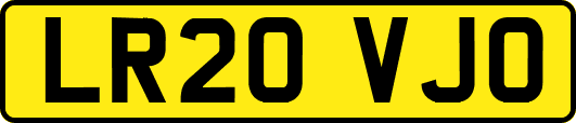 LR20VJO