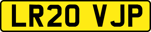 LR20VJP