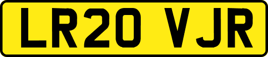LR20VJR