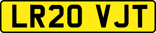 LR20VJT