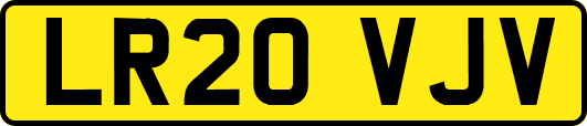 LR20VJV