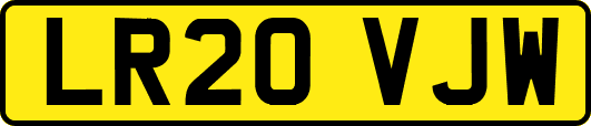 LR20VJW