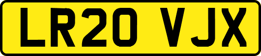 LR20VJX