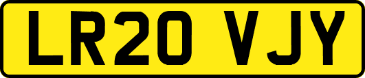 LR20VJY