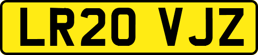 LR20VJZ