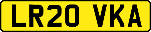LR20VKA