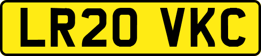 LR20VKC