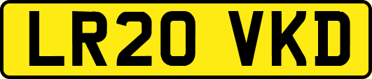 LR20VKD