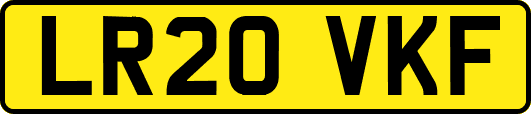 LR20VKF
