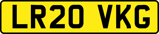 LR20VKG