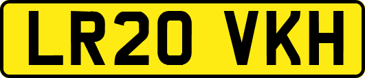 LR20VKH