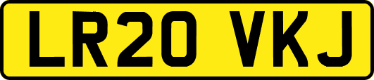 LR20VKJ