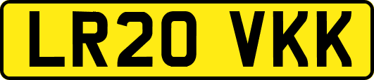 LR20VKK