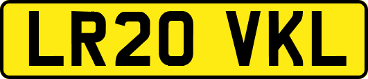 LR20VKL