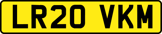LR20VKM