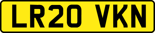 LR20VKN
