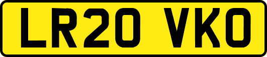 LR20VKO