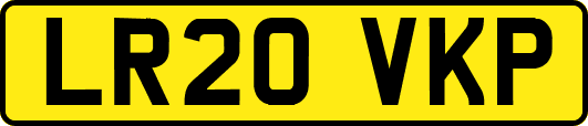 LR20VKP